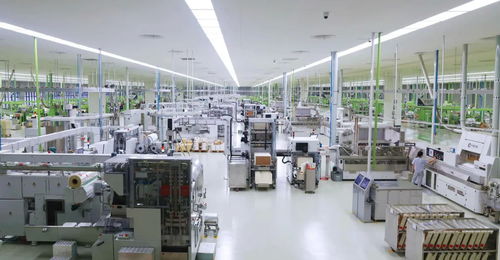 基于RFID技術(shù)的煙草在線監(jiān)測系統(tǒng)及其優(yōu)勢分析