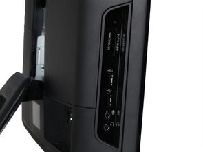 惠普Omni 305 5118cx BZ573AA一體電腦 簡(jiǎn)潔設(shè)計(jì)，高效辦公