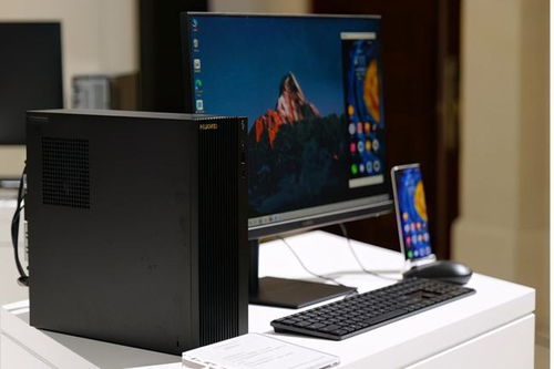 華為電腦能否撼動(dòng)聯(lián)想在企業(yè)采購(gòu)市場(chǎng)的主導(dǎo)地位？