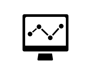 科技與自然的和諧對(duì)話 橙子HYY07電腦圖標(biāo)設(shè)計(jì)解析